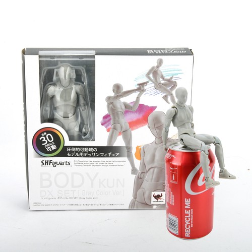 Body kun blockhead joint - dx,