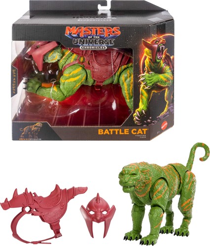 Masters the universe first - masters,