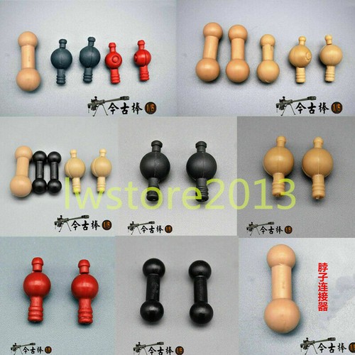 Scale neck hand foot - 1/6,
