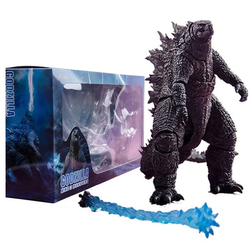 New 16cm godzilla - new,