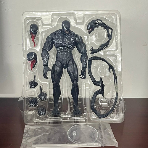 Venom let there carnage - let, be