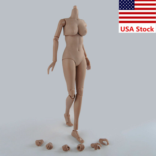 Female suntan skin - 1/6,