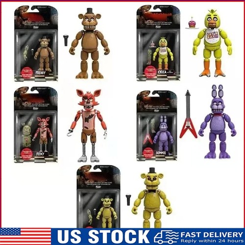 Fnaf five nights freddy s - five, at