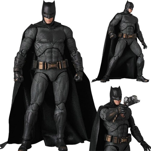 Batman action figure 10 - figure, 1/10