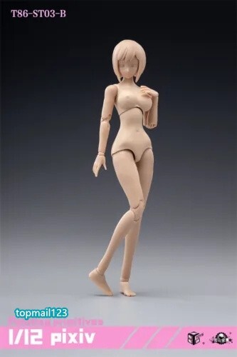 86toys t86 flexible - 86toys, t86-st