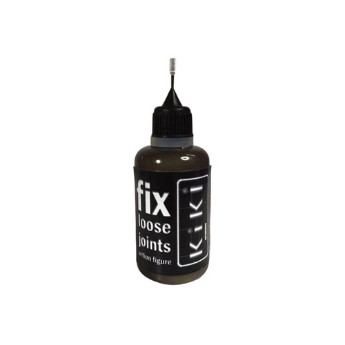 Kiki fix loose joints - kiki,