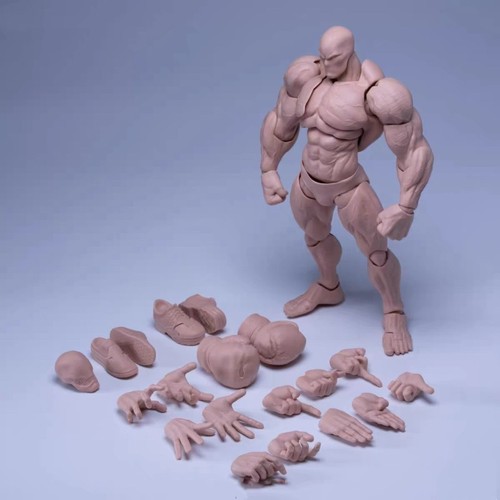 Scale romankey big guy - scale,