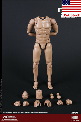 Coomodel mb001 male strong - mb001,