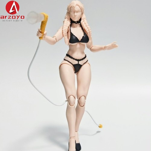 Notaman 12 female - nt-04, 1/12