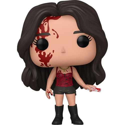 Obsession nikki bloody funko - nikki,