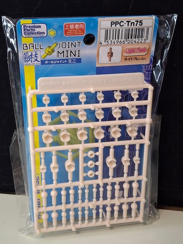 Hobby base figure - 1/12,