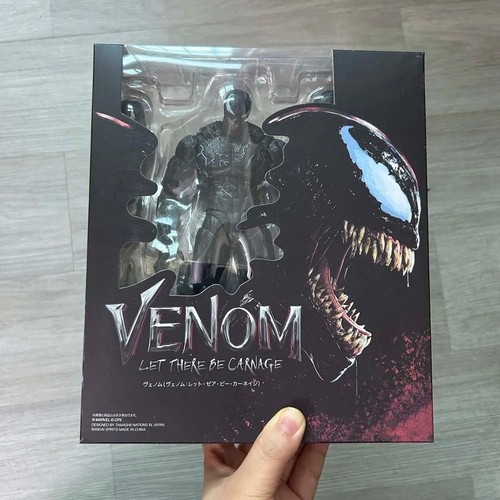 Venom let - venom, 2