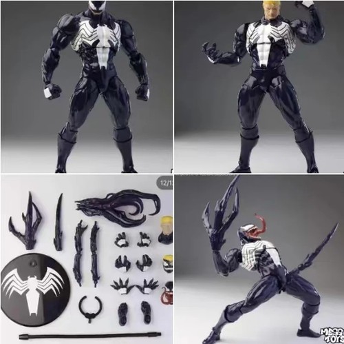 Venom lethal neighbor action - lethal,