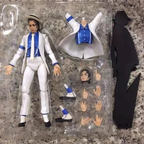 Michael jackson smooth - michael,