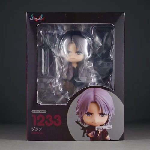 Dante dmc5 ver 1233 - dante,