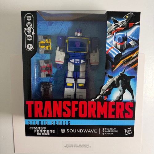 Hasbro transformers studio - hasbro,