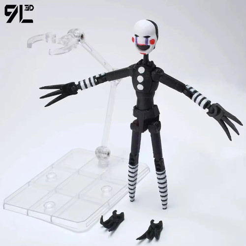 Fnaf security breach titan13 - security,
