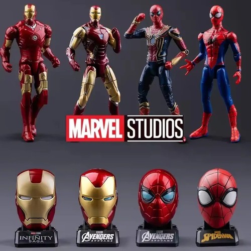 Marvel iron man head - marvel,