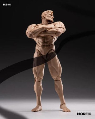 Inart morfig 12 male - inart,