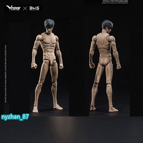 Vtoys bms 12 - vtoys,