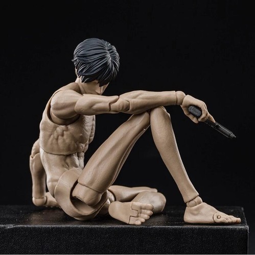 Vtoys bms vb003 male - vtoys, x