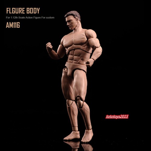Stock flexible male - in,