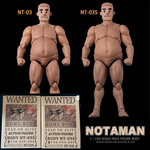 Notaman 03s 1 - nt-03, 1/12