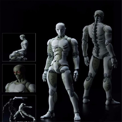 Heavy industries human male - heavy,