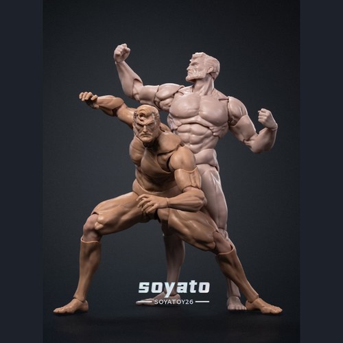 Inart morfig 1 12 - morfig, 1/12