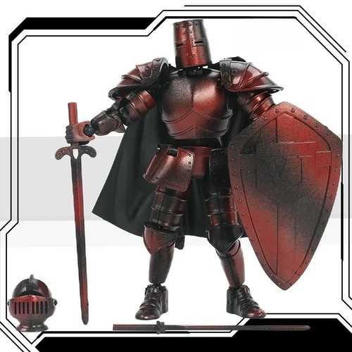 Medieval knight lucky - knight, 13