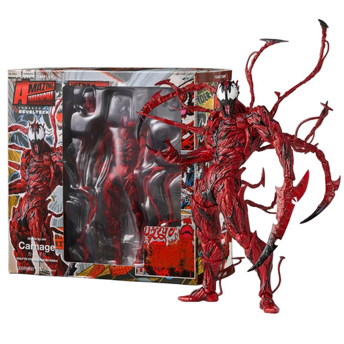 Amazing yamaguchi carnage - yamaguchi,