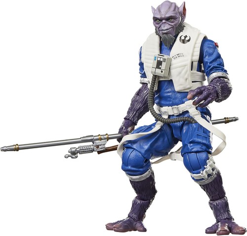 Star wars deluxe action - wars, bl