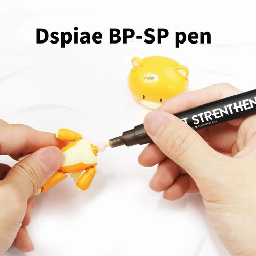 Model joint strengthening pen - joint,
