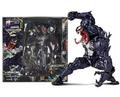 Venom amazing yamaguchi - venom,