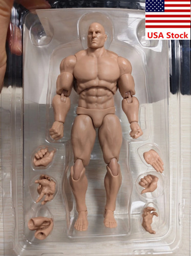 Muff toys adam male super - muff,