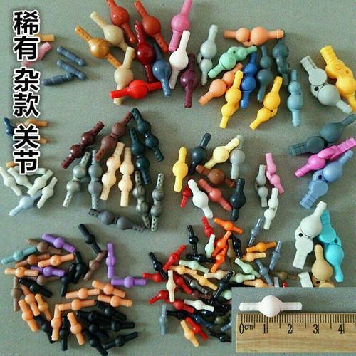 1pcs pvc ball joints - pvc,