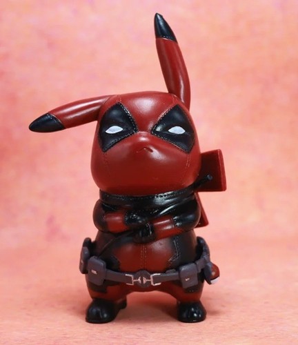 Deadpool men super hero - deadpool, x-men