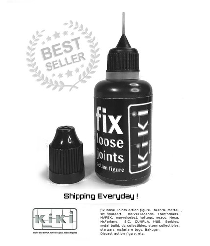 Fix loose joints action - loose,