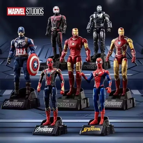 Marvel iron man mk3 - marvel,