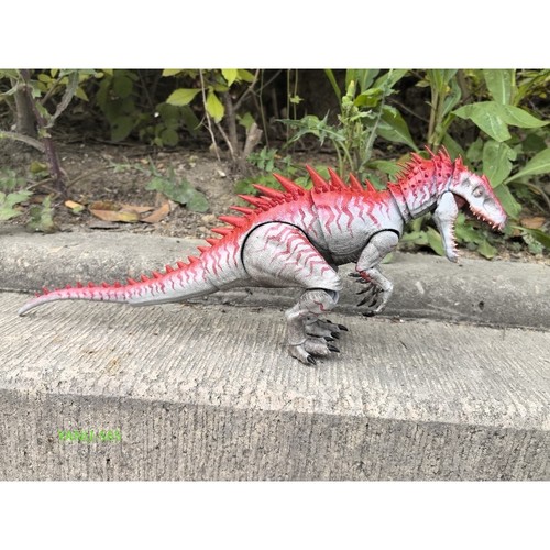 Indominus rex ball jointed - rex,
