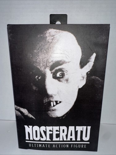 Neca nosferatu ultimate - ultimate, action