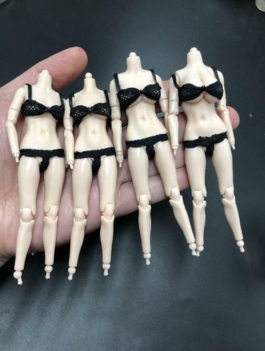 Heng toys 12 female - toys, hy