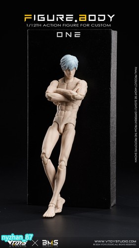 Vtoys bms vb002 - vtoys, white