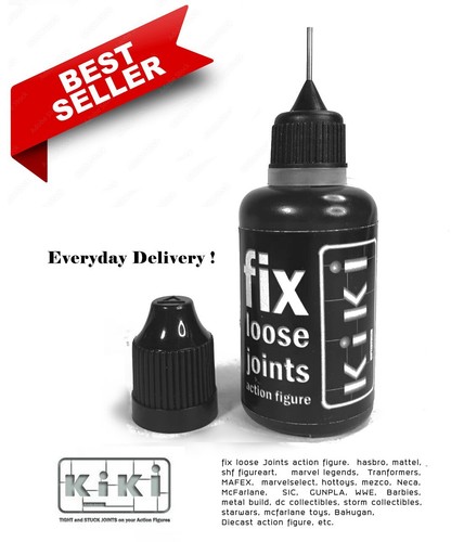 Fix loose joints action - ,