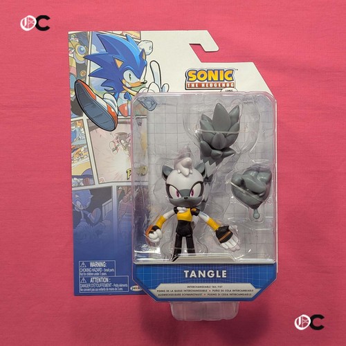 Jakks sonic the - sonic, hedgehog