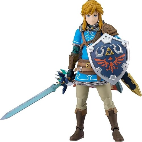 The legend zelda tears - the, of