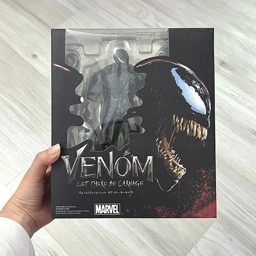 Venom let there be - venom, 2
