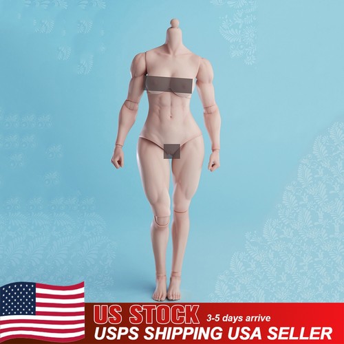 Worldbox at206b female - 1/6,