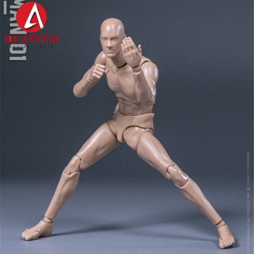 Damtoys dps01 drawman 6 - 1/12,