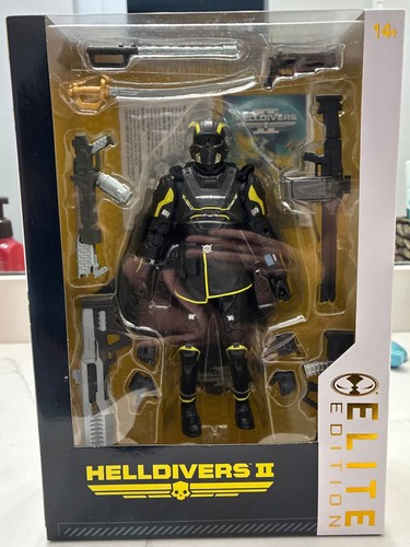 Helldivers tactical 7 - b-01,